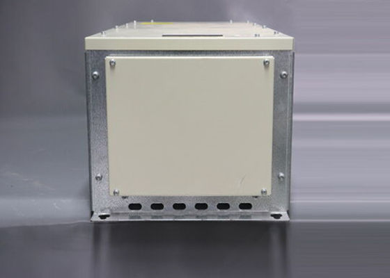 ABB NOCH0120-62 NOCH du/dt Filter schützen das Motorisolationssystem und reduzieren kapazitive Leckströme