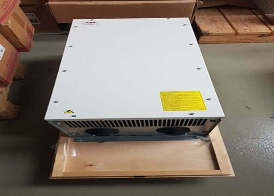 ABB NOCH0120-62 NOCH du/dt Filter schützen das Motorisolationssystem und reduzieren kapazitive Leckströme