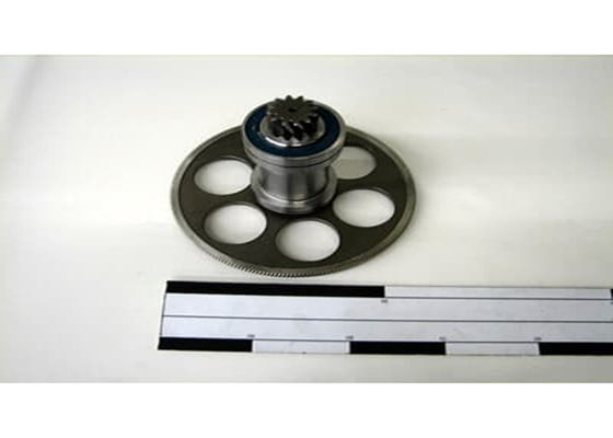 ABB 3HNA008124-001 AXIS 3 Produkt Nettogewicht 8,18 kg Herkunftsland Schweden (SE)
