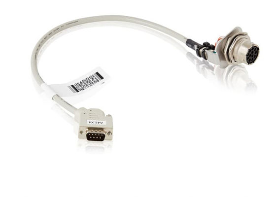 ABB 3HAC032585-001 Harn-Servo comp./XS2 Herkunftsland Rumänien (RO)