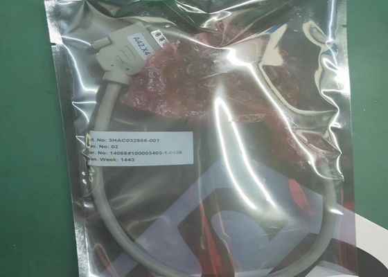 ABB 3HAC032585-001 Harn-Servo comp./XS2 Herkunftsland Rumänien (RO)