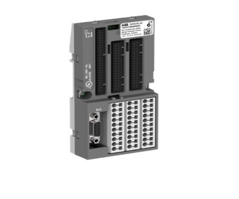 ABB 1SAP210800R0001 Bus-Terminal-Schnittstelle TU510-DP: S500