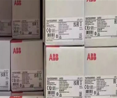 ABB 1SAP228100R0001 CANoffener Busmodul CI581-CN: S500
