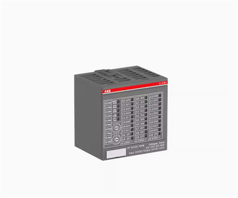 ABB 1SAP228100R0001 CANoffener Busmodul CI581-CN: S500