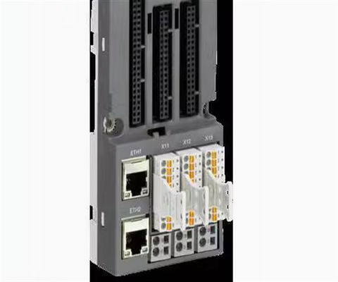 ABB-Antriebe 1SAP214400R0001 TU520-RT-ETH BASE AC500 PLC TERMN