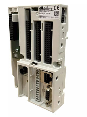 3BDH000365R0001 CPU-Modul TB711F Serie ABB Brandneu Original