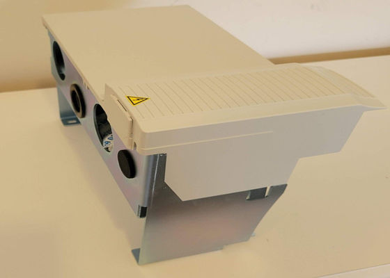 ABB 3AUA0000023888 MUL1-R4 NEMA1 Kit (R4) - MUL1 Produkt Nettogewicht beträgt 1,738 kg