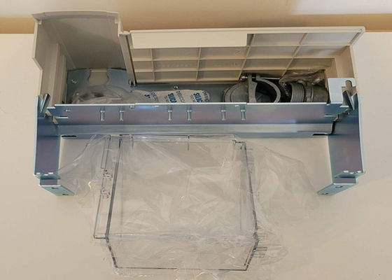 ABB 3AUA0000023888 MUL1-R4 NEMA1 Kit (R4) - MUL1 Produkt Nettogewicht beträgt 1,738 kg