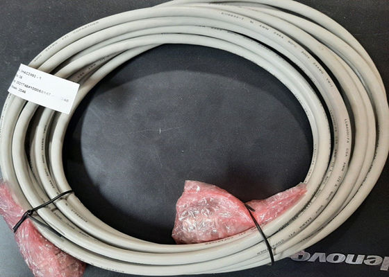ABB 3HAC2493-1 Steuerkabelsignal 7m Rumänien (RO) Produkt Nettogewicht 0,76 kg