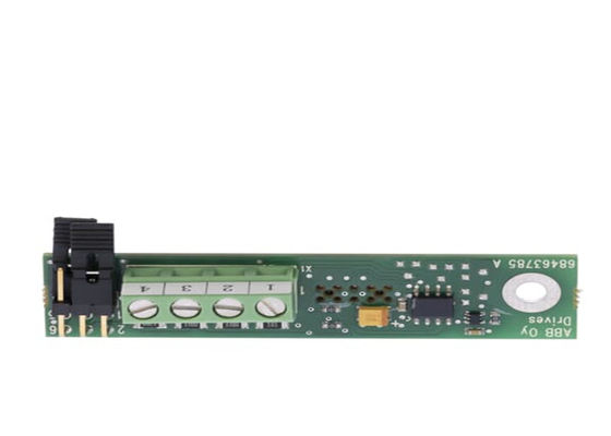 ABB FRSA-00 (Set von 20 Stück) 68677793 Die Feldbusadaptermodule der F-Serie sind flexibel