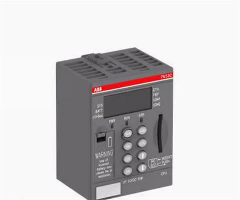 ABB PM592-ETH 1SAP150200R0271 Überflüssiges Stromversorgungsmodul