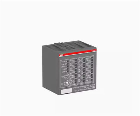 ABB Antriebe 1SAP424100R0001 CI541-DP-XC AI/AO/DI/DO AC500 PLC REM