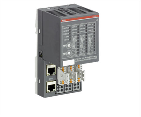 ABB Antriebe 1SAP424100R0001 CI541-DP-XC AI/AO/DI/DO AC500 PLC REM