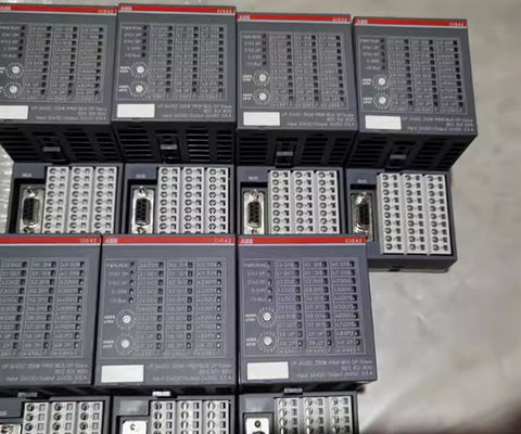 CI542-DP 1SAP224200R0001 ABB Redundante Stromversorgungsmodul