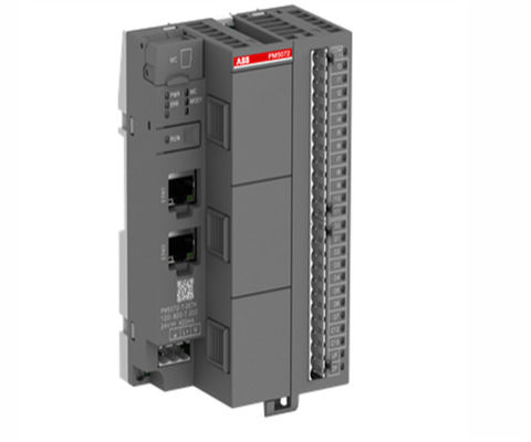 ABB PM564-TP-ETH 1SAP120900R0071 Redundante Stromversorgungsmodul