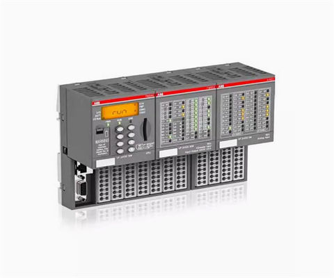 ABB PM564-TP-ETH 1SAP120900R0071 Redundante Stromversorgungsmodul