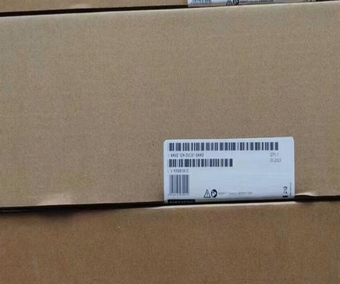 6DD1600-0BA1 Siemens-Modul 6DD1600-0BA1 Prozessormodul