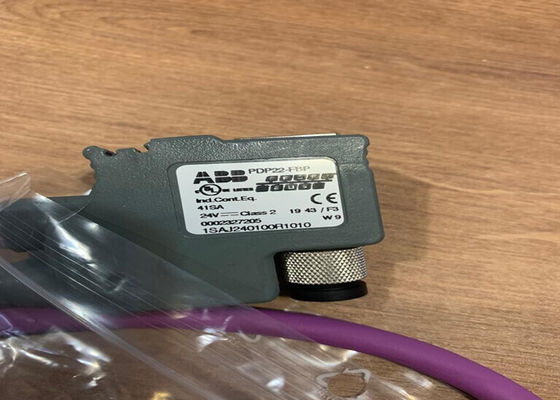 ABB PDP22-FBP.100 1SAJ240100R1010 Fertige Profibus DP/V1 Feldbus Schnittstelle