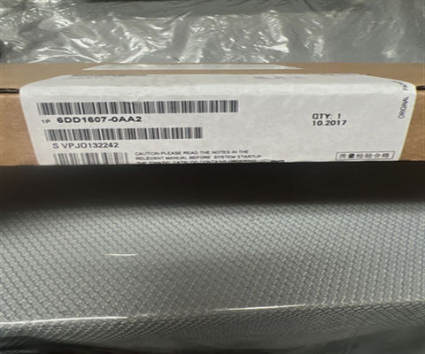 6DD1607-0AA2 Siemens SIMATIC S7-400, FM458-1 DP-Anwendungsmodul