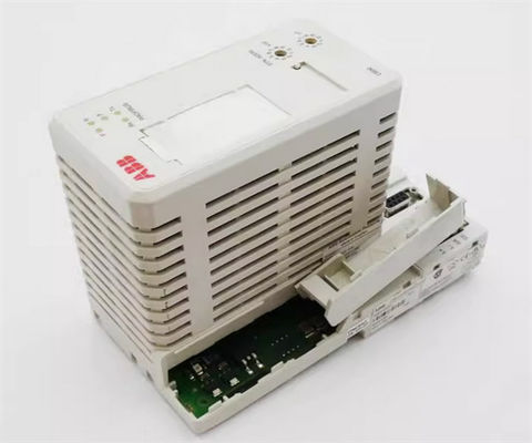 ABB CI820V1 3BSE025255R1 Kommunikationsmodul Redundante Stromversorgungsmodul