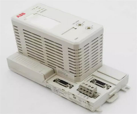 ABB CI820V1 3BSE025255R1 Kommunikationsmodul Redundante Stromversorgungsmodul