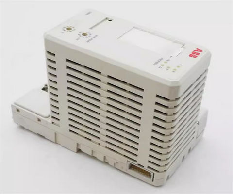 ABB CI820V1 3BSE025255R1 Kommunikationsmodul Redundante Stromversorgungsmodul