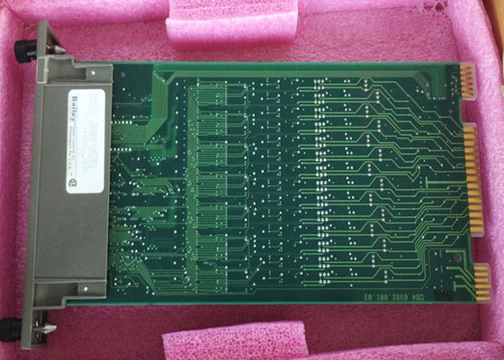ABB IMASO11,Analog-Ausgangsmodul I-O_Module Produkt Nettohöhe 358,14 mm