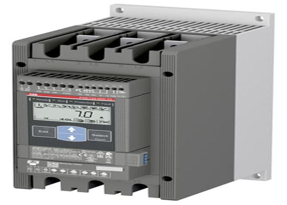ABB PSE142-600-70 1SFA897110R7000 hat einen Nennstrom von 142 A mit einer Betriebsspannung