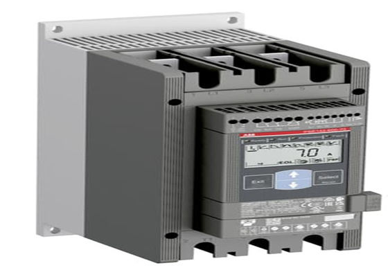 ABB PSE142-600-70 1SFA897110R7000 hat einen Nennstrom von 142 A mit einer Betriebsspannung