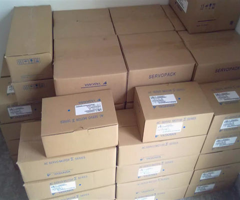 Yaskawa SGDH-10AE Antriebe-AC-Servo-Industrie-Servomotor