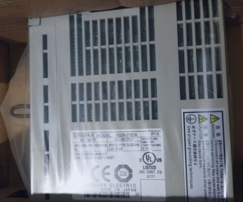 Yaskawa SGDH-10AE Antriebe-AC-Servo-Industrie-Servomotor