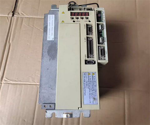 Yaskawa SGDH-10AE Antriebe-AC-Servo-Industrie-Servomotor