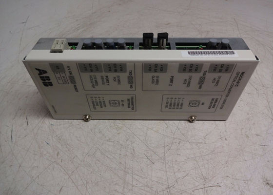 ABB 64300245 NOCR-01 Herkunftsland Finnland (FI) Produkt Nettogewicht 0,57 kg