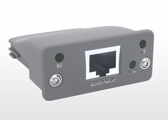ABB 3HAC027652-001 DSQC 669 Ethernet-Einheit Schweden (SE) Gewicht 0,025 kg