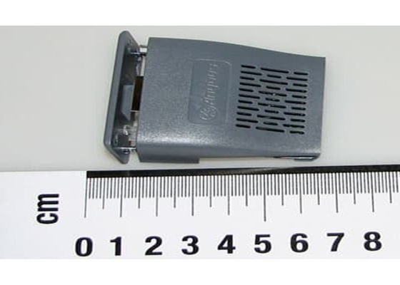 ABB 3HAC027652-001 DSQC 669 Ethernet-Einheit Schweden (SE) Gewicht 0,025 kg