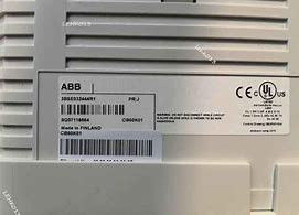ABB CI860K01 3BSE032444R1 FF HSE Schnittstellenkommunikationsmodul