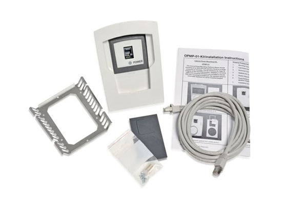 ABB 3AUA0000013086 Montagekit für den Plattenhalter für ACS310/ACS355 OPMP-01