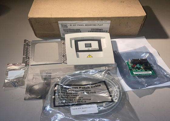 ABB 3AUA0000013086 Montagekit für den Plattenhalter für ACS310/ACS355 OPMP-01