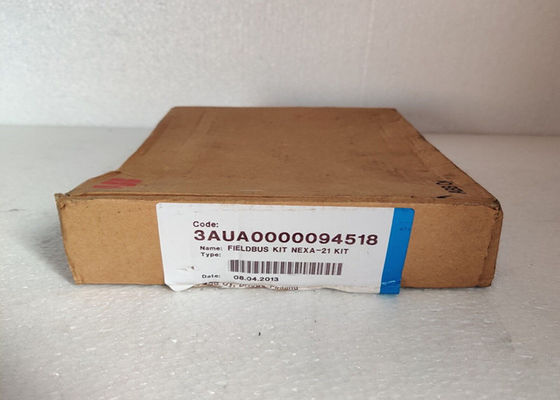 ABB 3AUA0000094518 NEXA-21 Herkunftsland sind USA