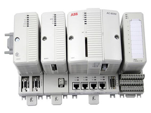 3BSE031150R1 PM865K02 Redundante Stromversorgungsmodul ABB Marke