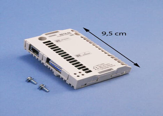 3ABD68840830 RETA-02 Ethernet PROFINET I/O Modbus/TCP-Adapter zur Steuerung