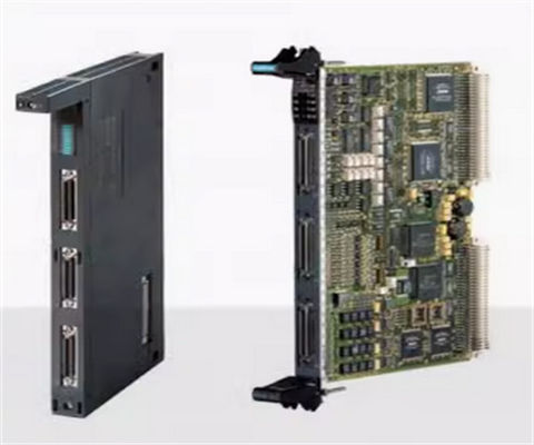 6DD1661-0AE1 Siemens SIMATIC TDC CP51M1 Industrie-Ethernet-Kommunikationsmodul