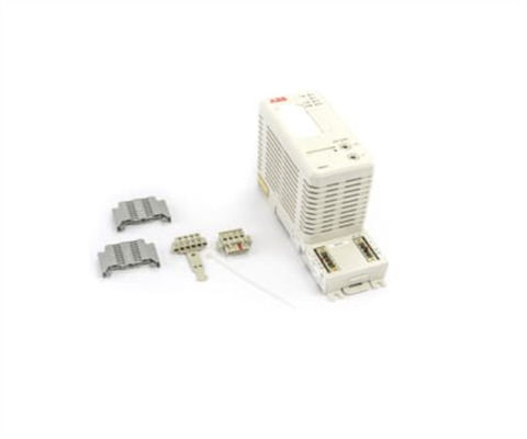 ABB CI820V1 3BSE025255R1 S800 Redundante I/O-FCI-Kommunikationsoberflächenmodul