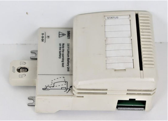 3BSE018109R1 SB821 Redundante Stromversorgungsmodulreihe ABB Neues