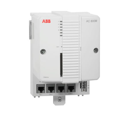 ABB AC800M Serie PM856AK01 Prozessormodul Marke Original Neues