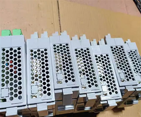 Siemens 6DD1681-0AG2 Ausgangsmodul Elektrische Isolierung