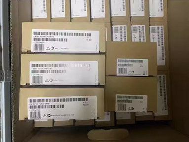 Siemens 6DD1681-0GK0 Schnittstellenmodul Redundante Stromversorgungsmodul