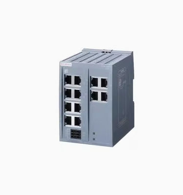 Siemens 6DD1681-0GK0 Schnittstellenmodul Redundante Stromversorgungsmodul