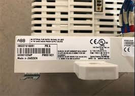 PM851K01 3BSE066485R1 CPU-Modul ABB Prozessor Original Neues