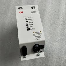 3BDH000017R1 EI803F Typ Ethernet-Modul ABB Neu in der Box